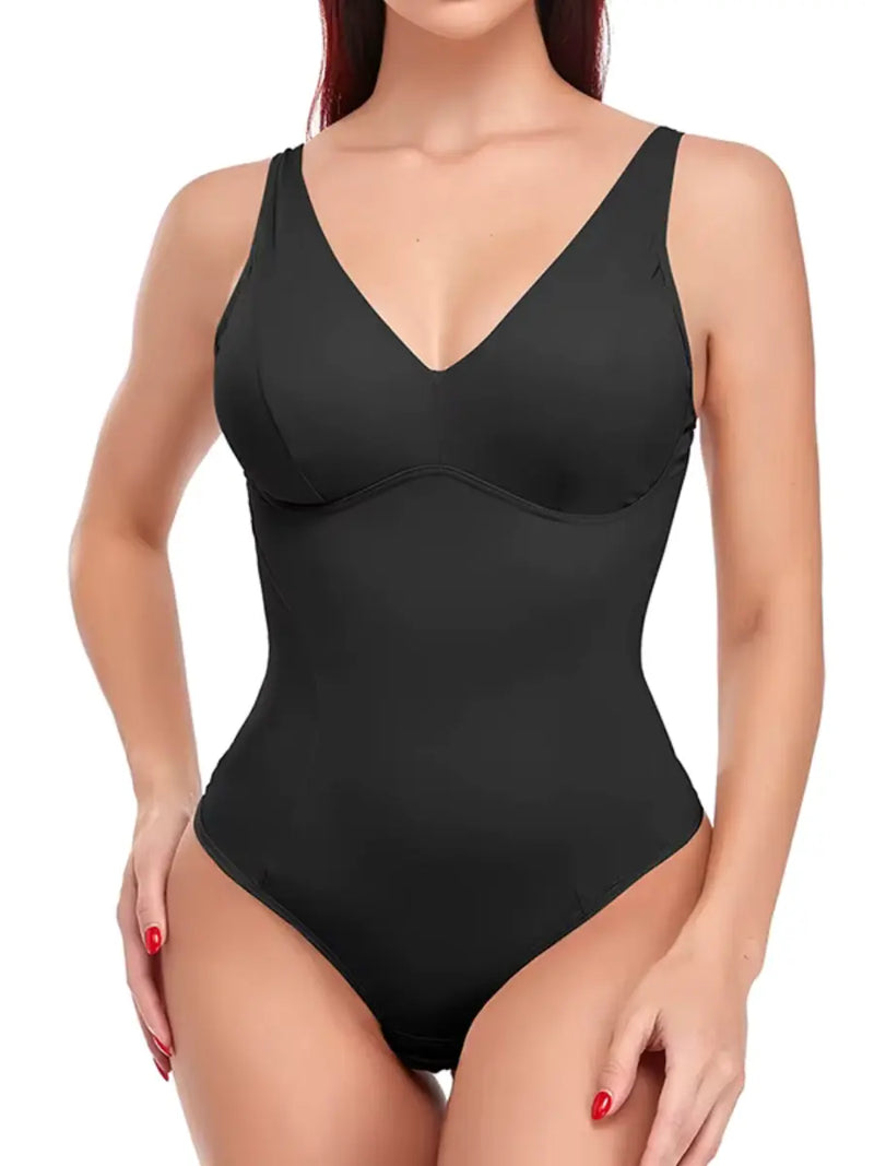 Body Modelador SlimVee - Realce suas curvas [Compre 1 & Leve 2]