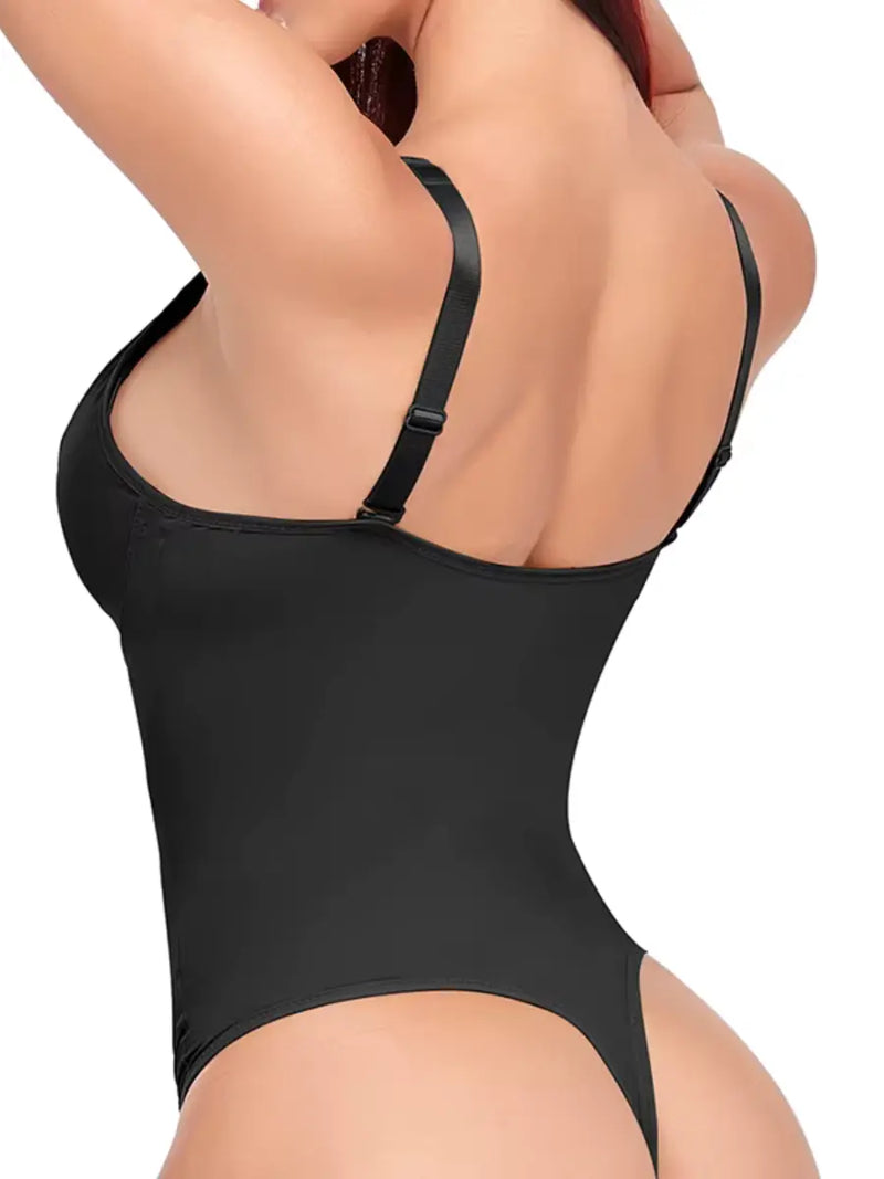 Body Modelador SlimVee - Realce suas curvas [Compre 1 & Leve 2]