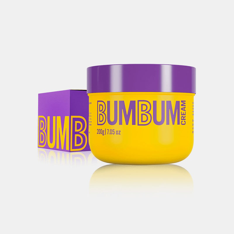 Bumbum Cream  [Compre 1 & Leve 2]