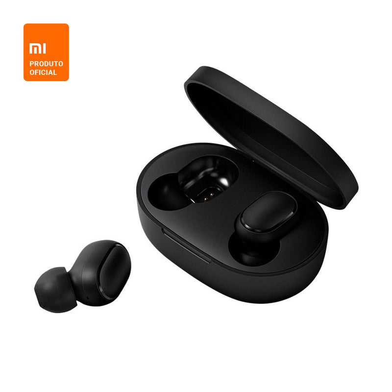 Fone de Ouvido Bluetooth Xiaomi Air Dots 2